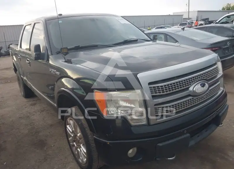 2009 Ford F-150 фото
