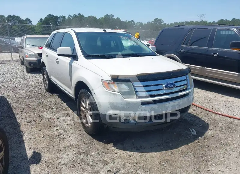 2009 Ford EDGE photo