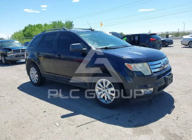 2009 Ford EDGE photo