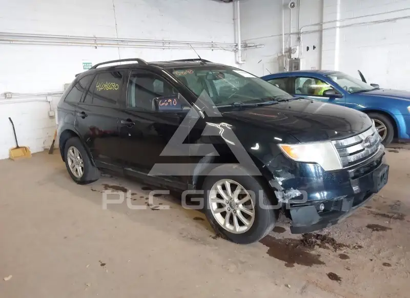 2009 Ford EDGE photo