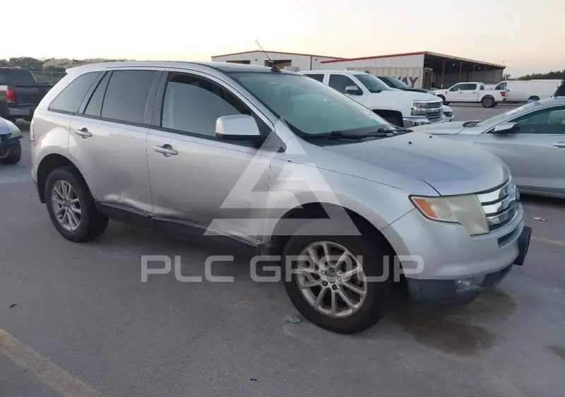 2009 Ford EDGE photo