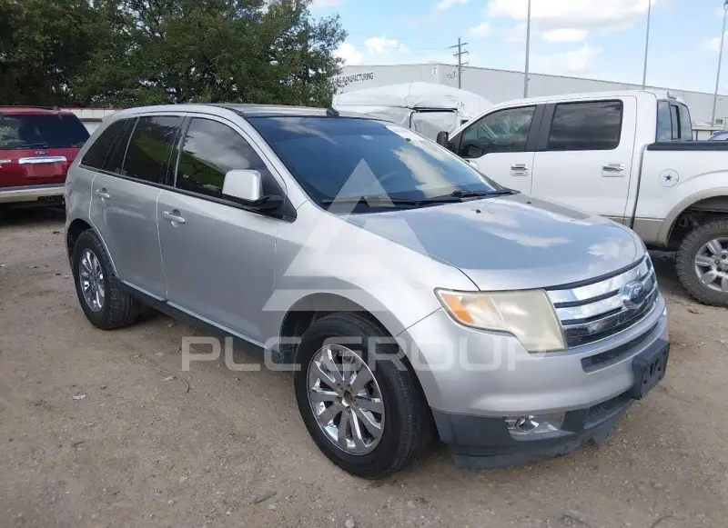 2009 Ford EDGE photo