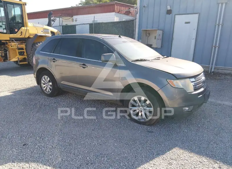 2009 Ford EDGE photo