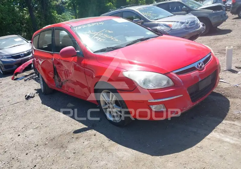 2009 Hyundai Elantra фото