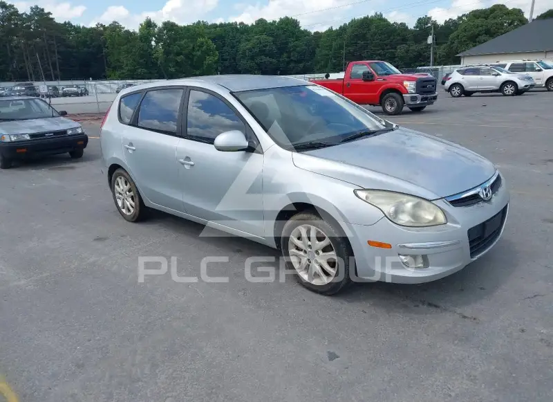 2009 Hyundai Elantra фото