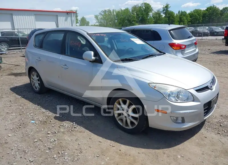 2009 Hyundai Elantra фото