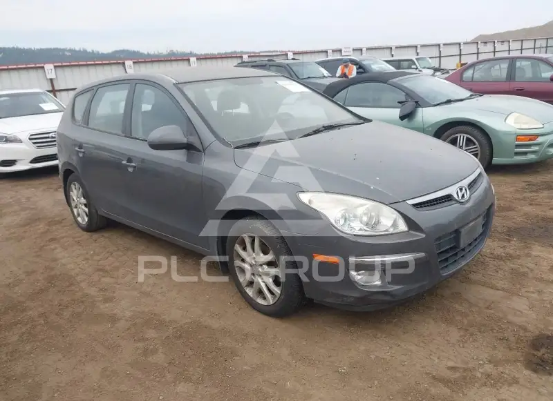 2009 Hyundai Elantra фото
