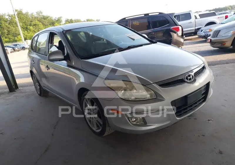2009 Hyundai Elantra фото