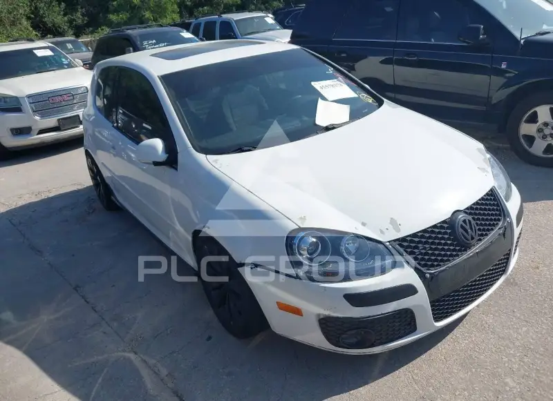 2009 Volkswagen GTI photo