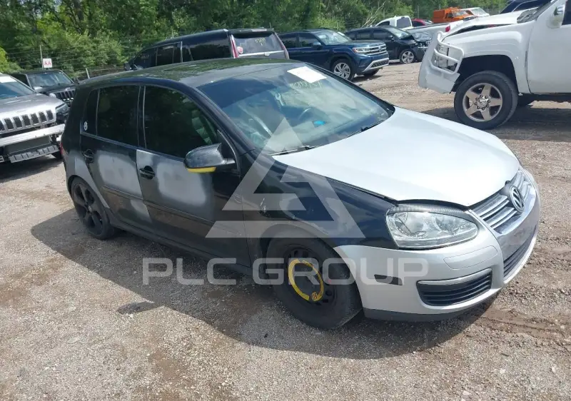 2009 Volkswagen GTI фото