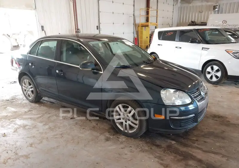 2009 Volkswagen Jetta photo