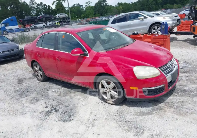 2009 Volkswagen Jetta photo