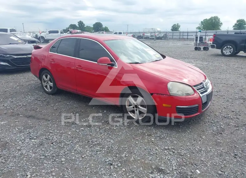 2009 Volkswagen Jetta photo
