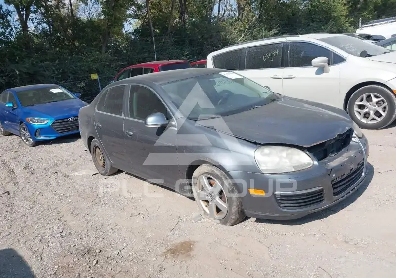 2009 Volkswagen Jetta photo