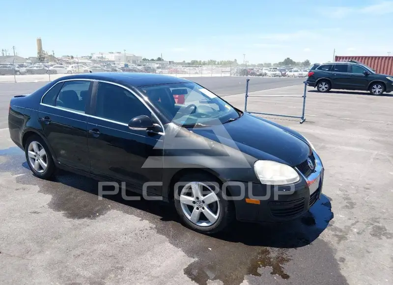 2009 Volkswagen Jetta photo