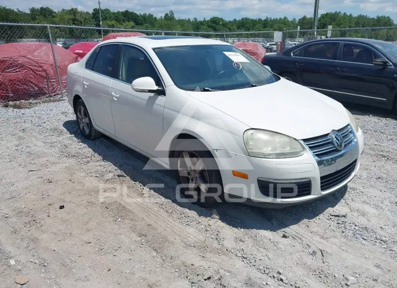 2009 Volkswagen Jetta photo