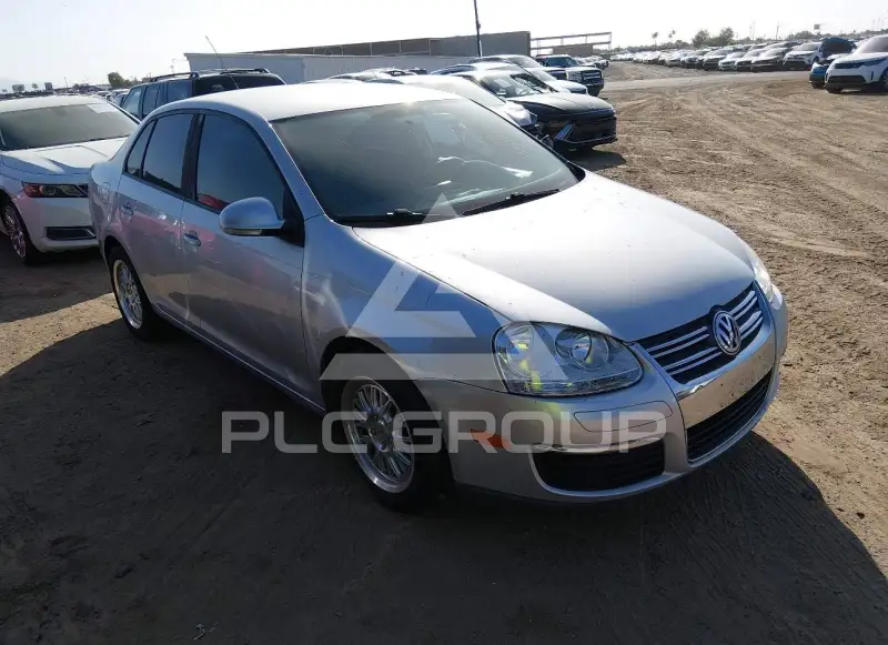 2009 Volkswagen Jetta photo