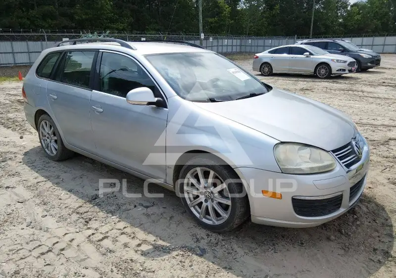 2009 Volkswagen Jetta фото