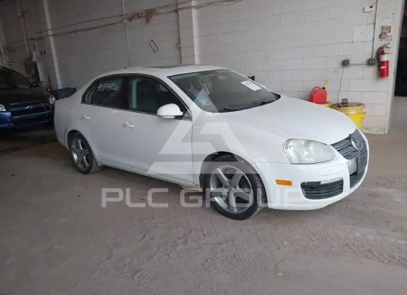 2009 Volkswagen Jetta photo