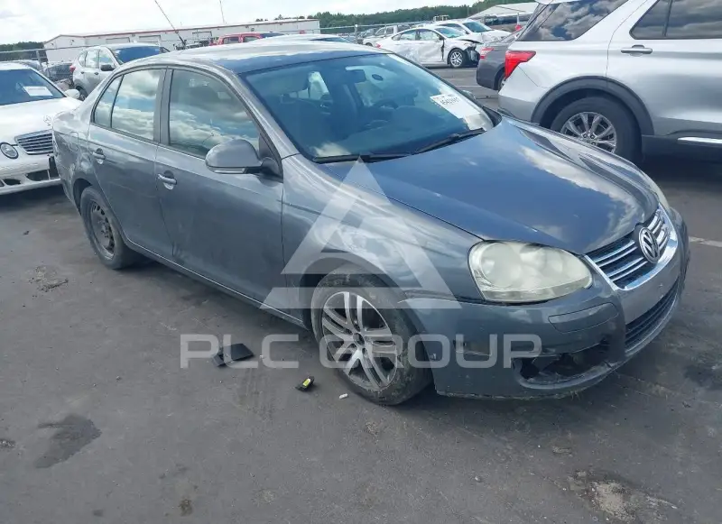 2009 Volkswagen Jetta photo