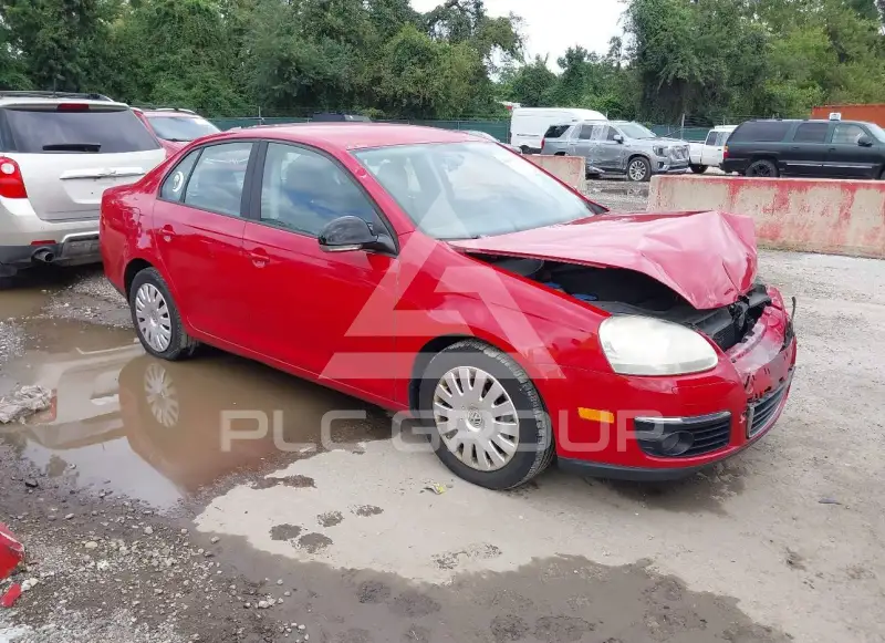 2009 Volkswagen Jetta photo