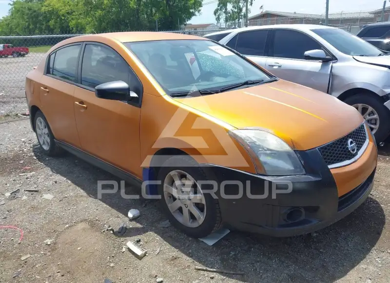 2010 Nissan SENTRA фото