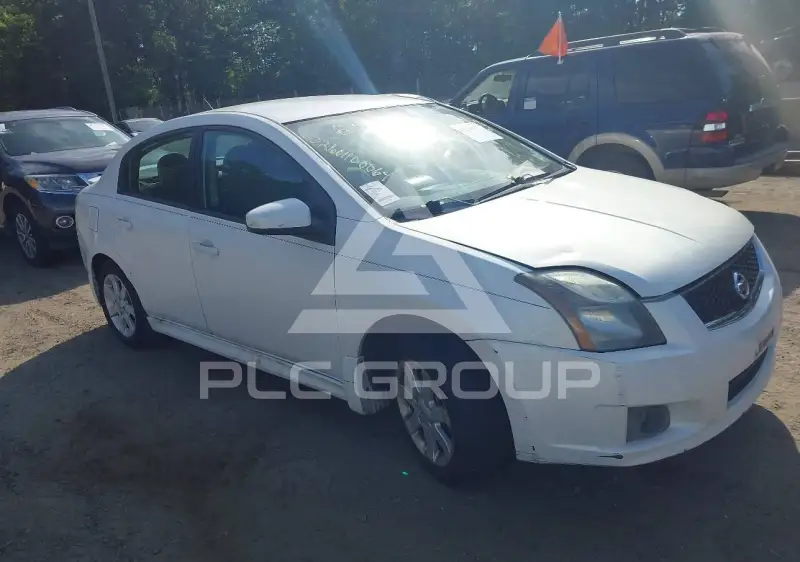 2010 Nissan SENTRA фото