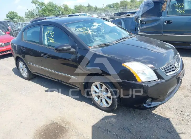 2010 Nissan SENTRA фото