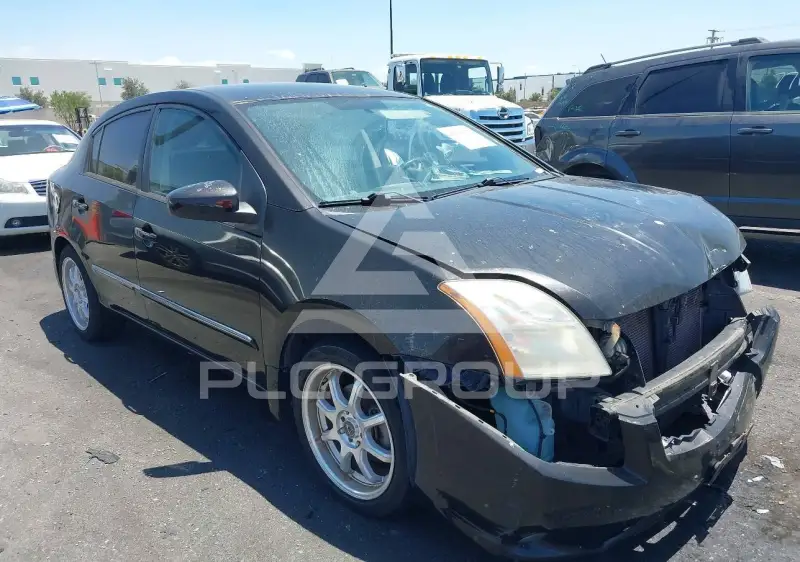 2010 Nissan SENTRA фото