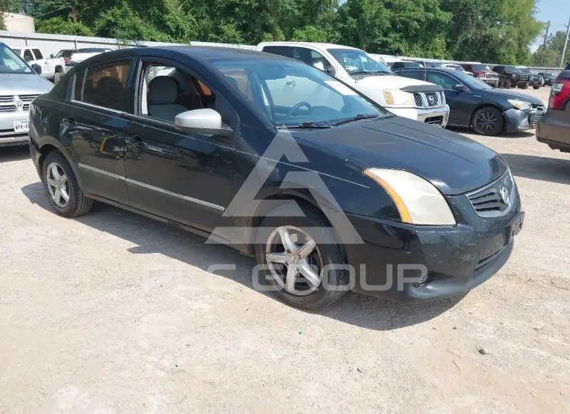 2010 Nissan SENTRA photo