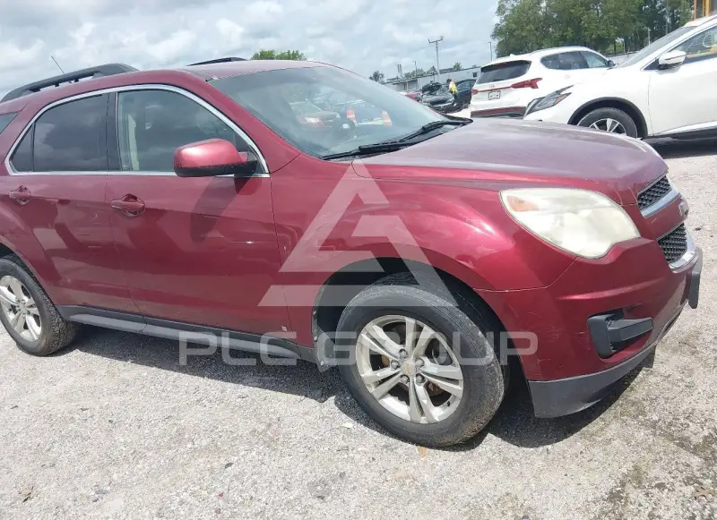 2010 Chevrolet Equinox photo