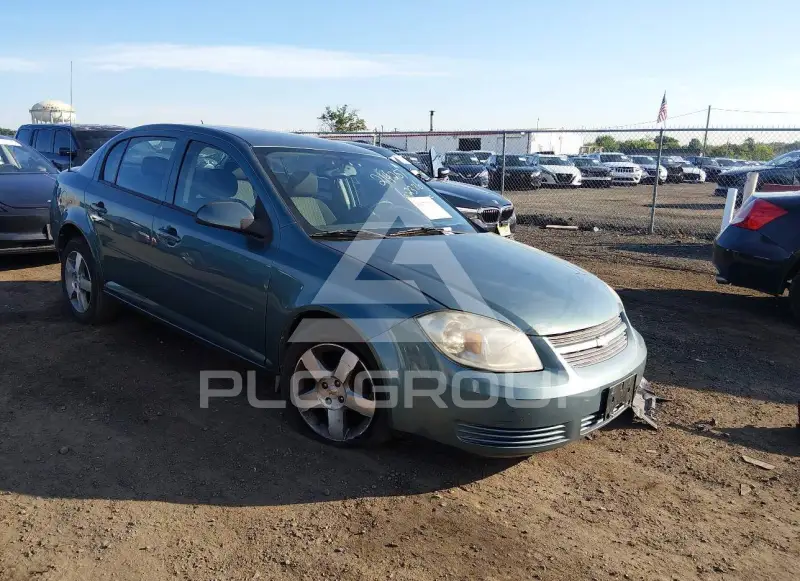 2010 Chevrolet Cobalt photo