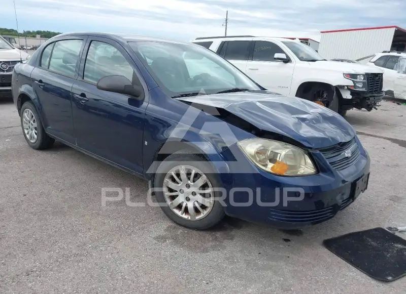 2010 Chevrolet Cobalt photo