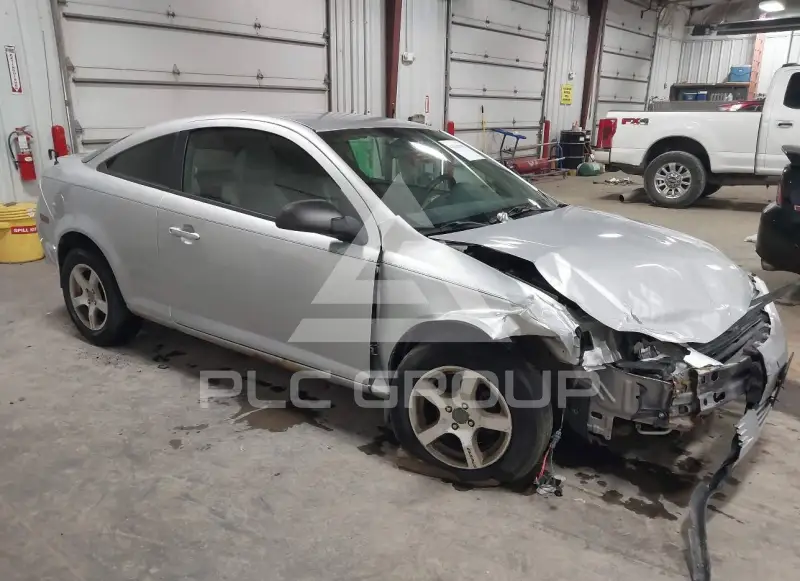 2010 Chevrolet Cobalt фото