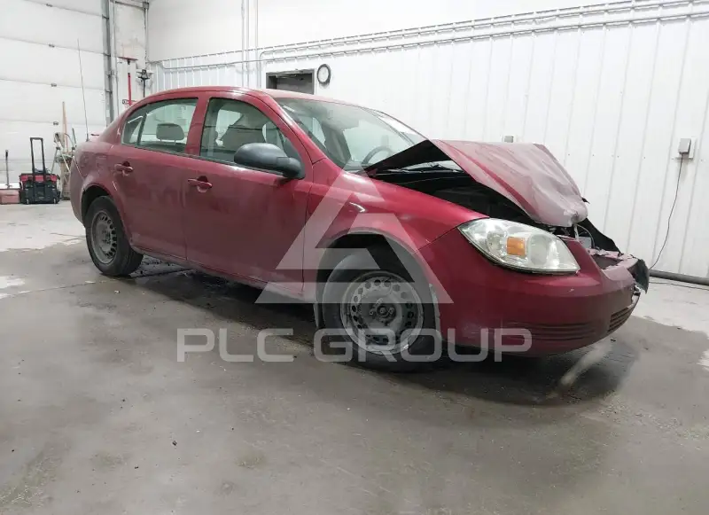2010 Chevrolet Cobalt photo