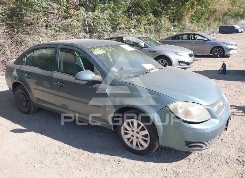 2010 Chevrolet Cobalt photo