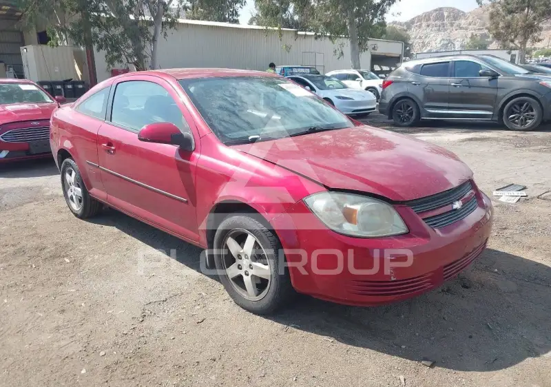 2010 Chevrolet Cobalt photo