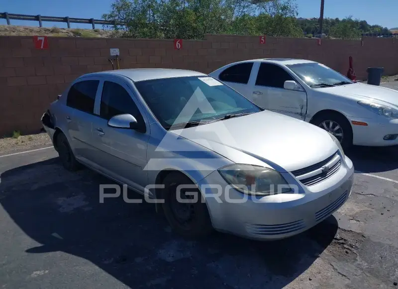 2010 Chevrolet Cobalt photo