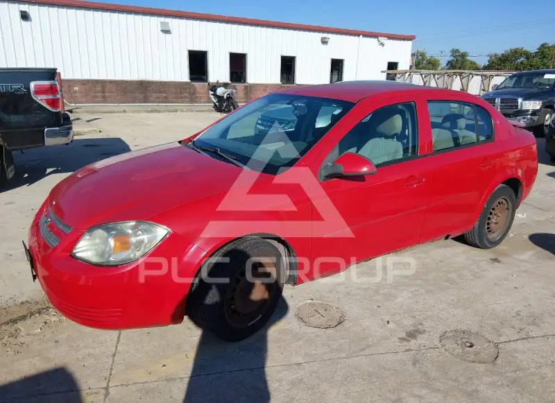 2010 Chevrolet Cobalt photo