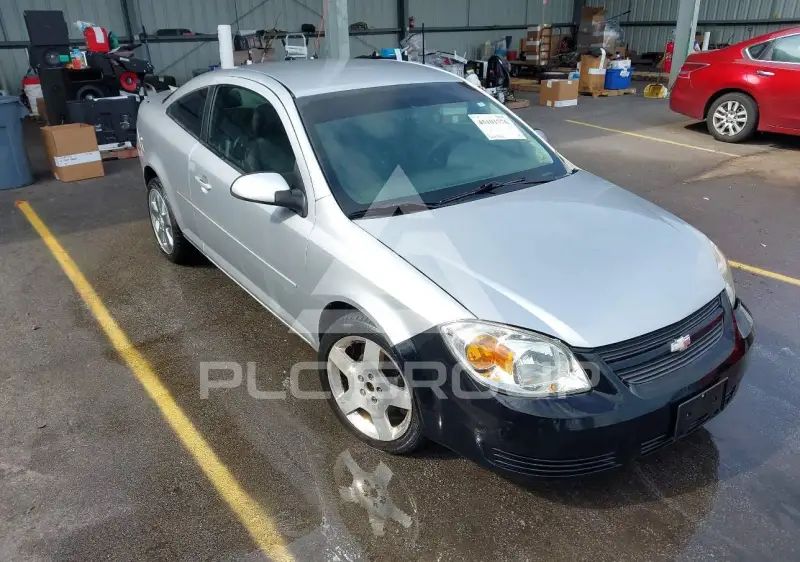 2010 Chevrolet Cobalt фото