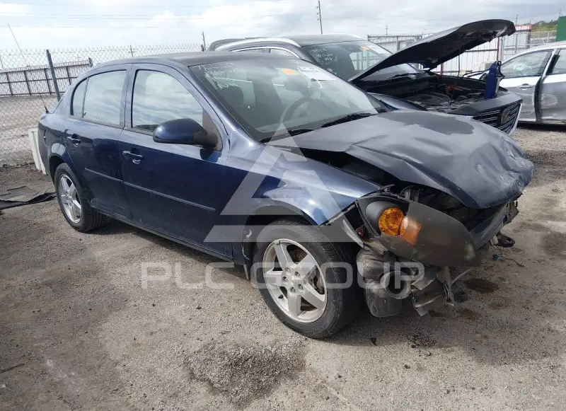 2010 Chevrolet Cobalt photo