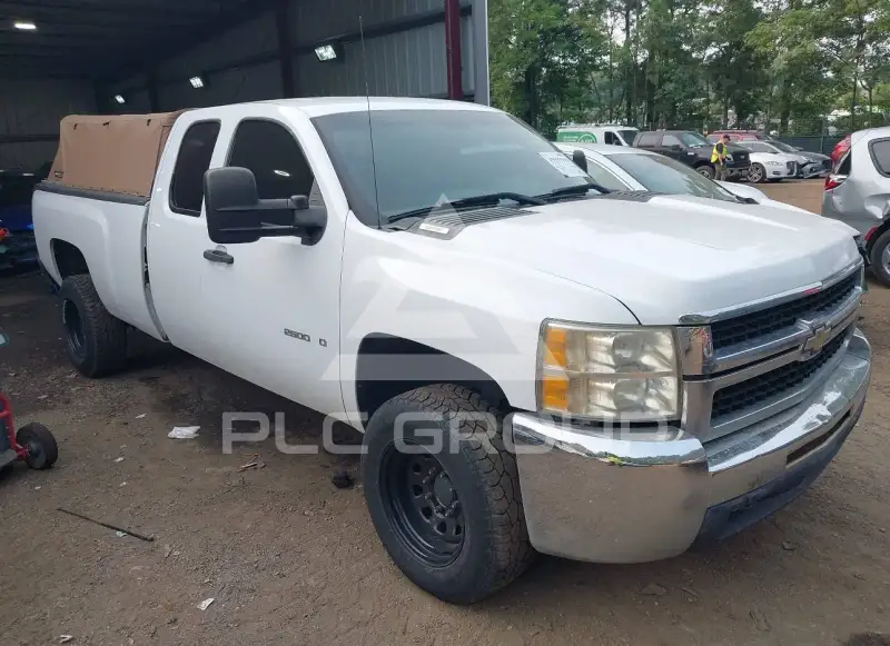 2010 Chevrolet Silverado фото