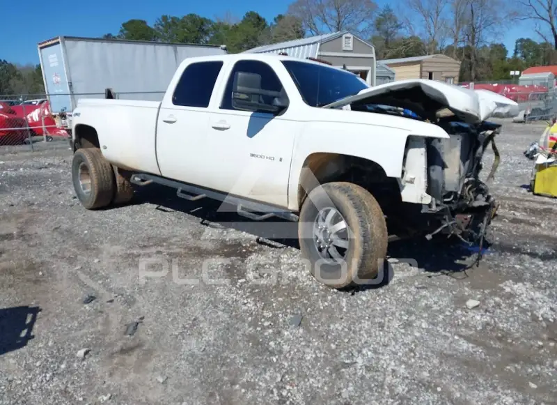 2010 Chevrolet Silverado фото