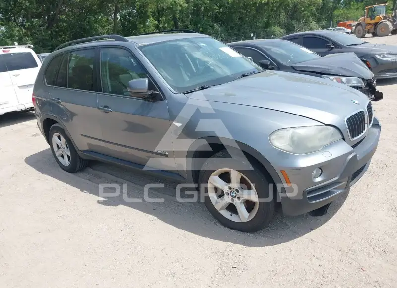 2010 BMW X5 photo