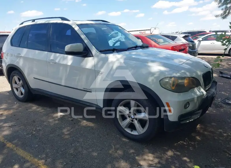 2010 BMW X5 фото