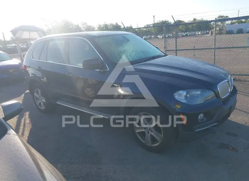 2010 BMW X5 фото