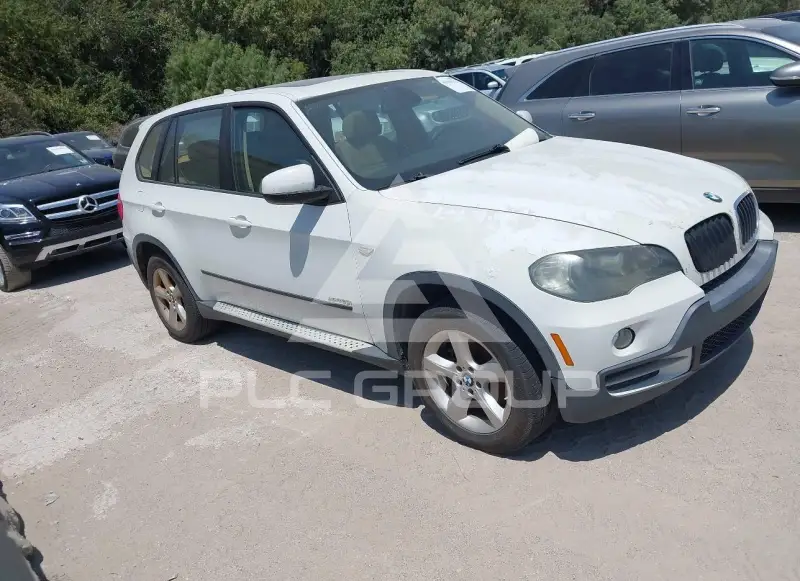 2010 BMW X5 photo