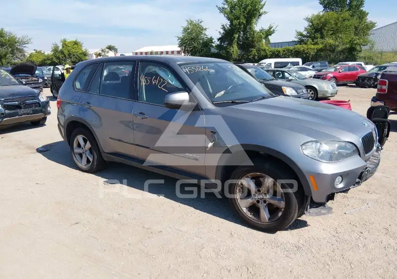2010 BMW X5 photo