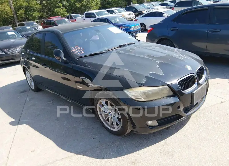 2010 BMW 328 photo