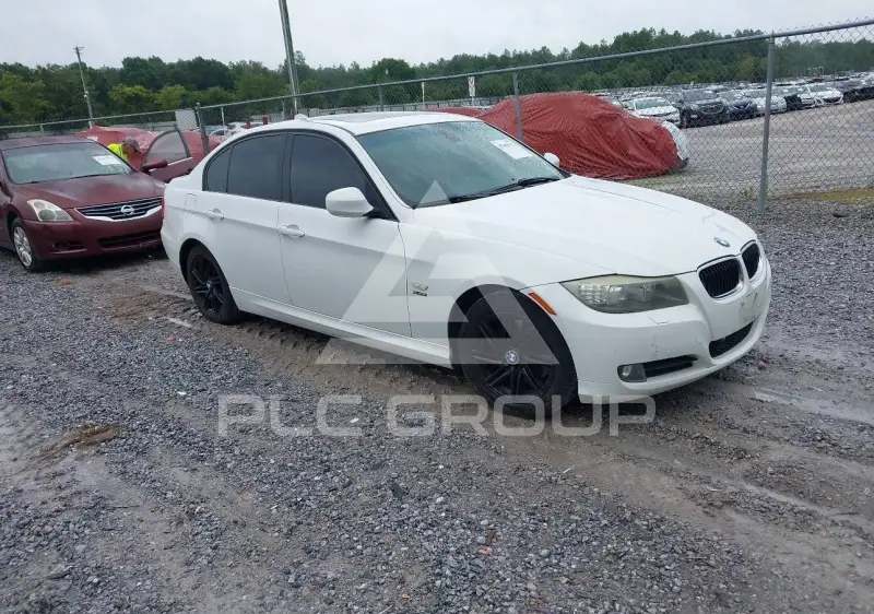 2010 BMW 328 photo